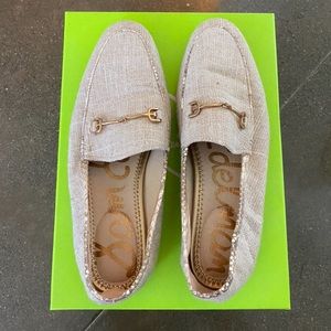 Sam Edelman Loraine Bit Loafers